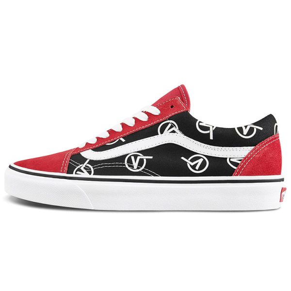 Vans Old Skool Vlogo