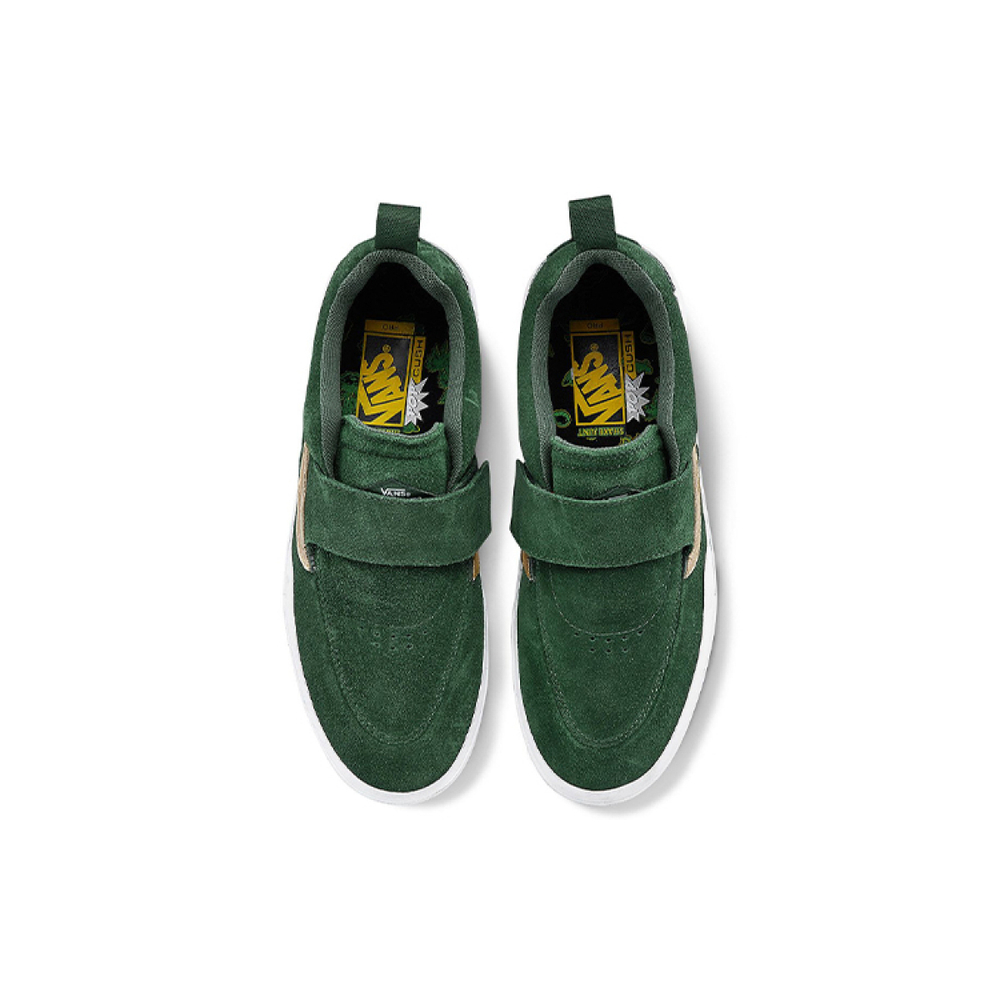 Vans Kyle Walker Pro 2