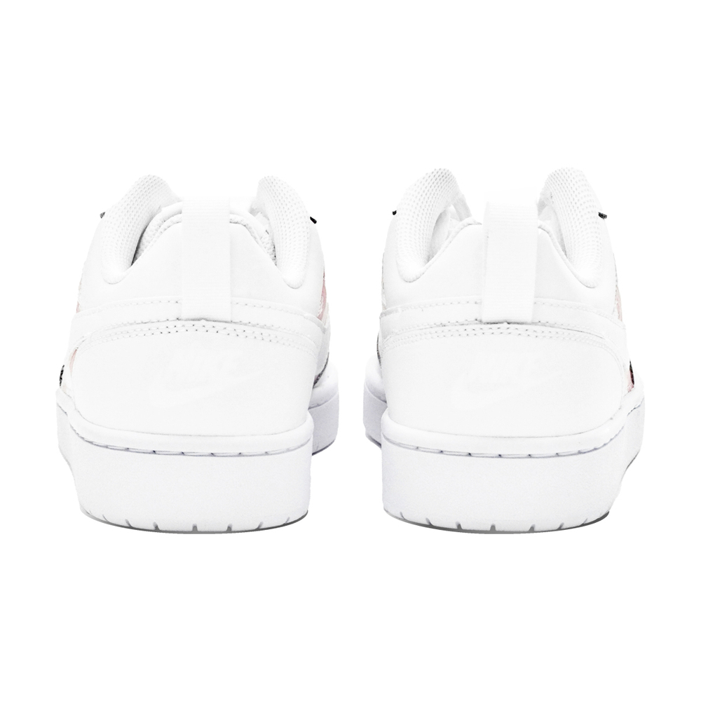 【 】 Nike Court Borough 2 ABLOODING GS