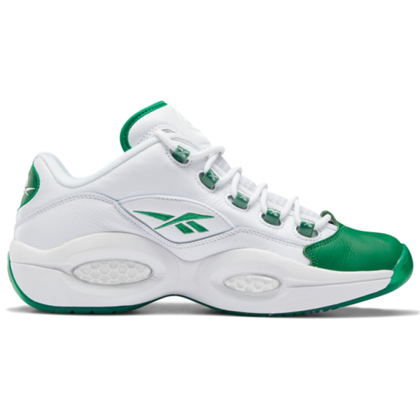 Reebok Question