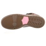 Nike Dunk SB Chocolate Pink
