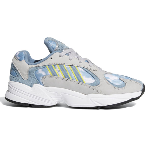Adidas originals Yung-1
