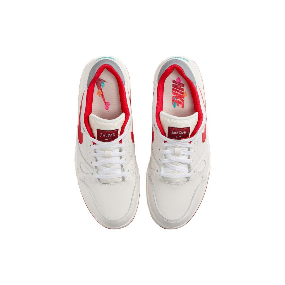 Nike Full Force Low "Year Of The Dragon"