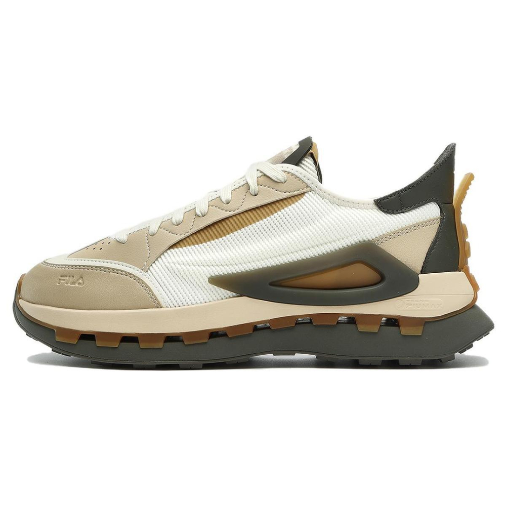 FILA KM