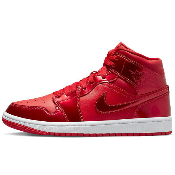 Jordan Air Jordan 1 Mid SE "Pomegranate"