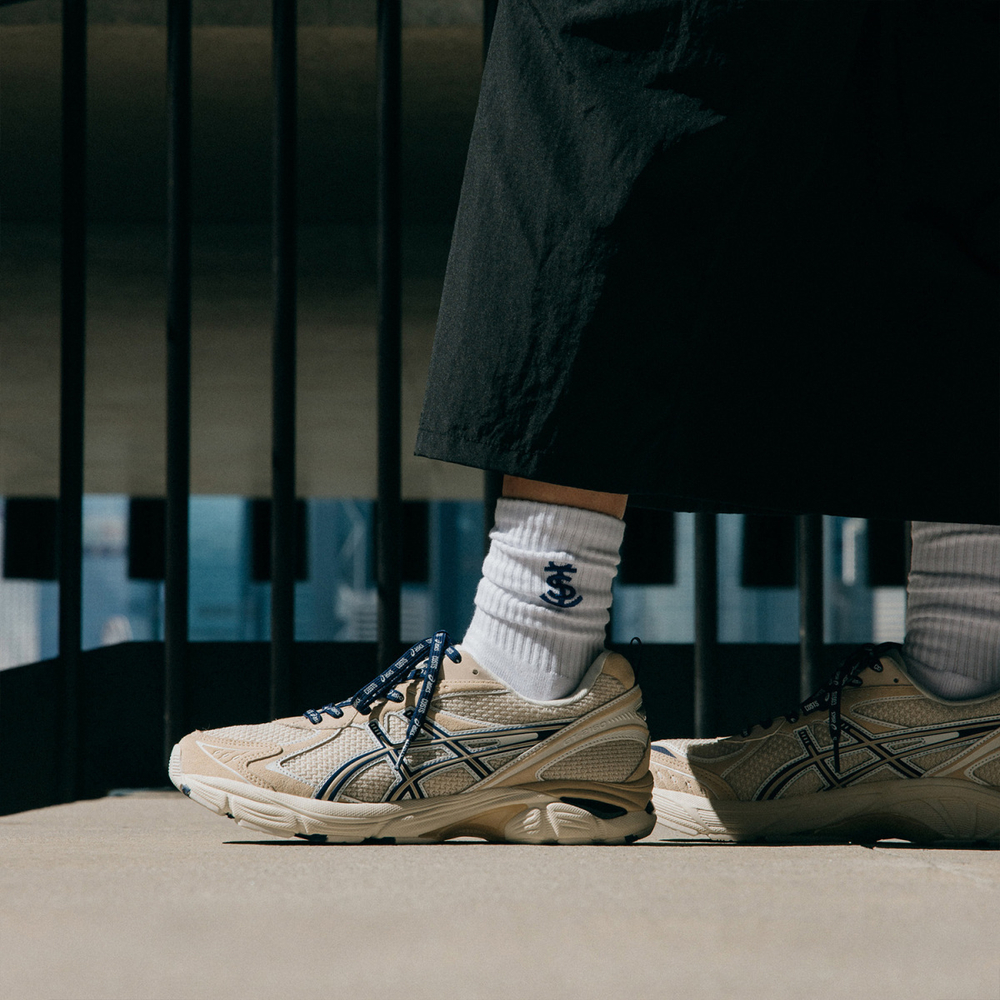 Costs x Asics GT-2160
