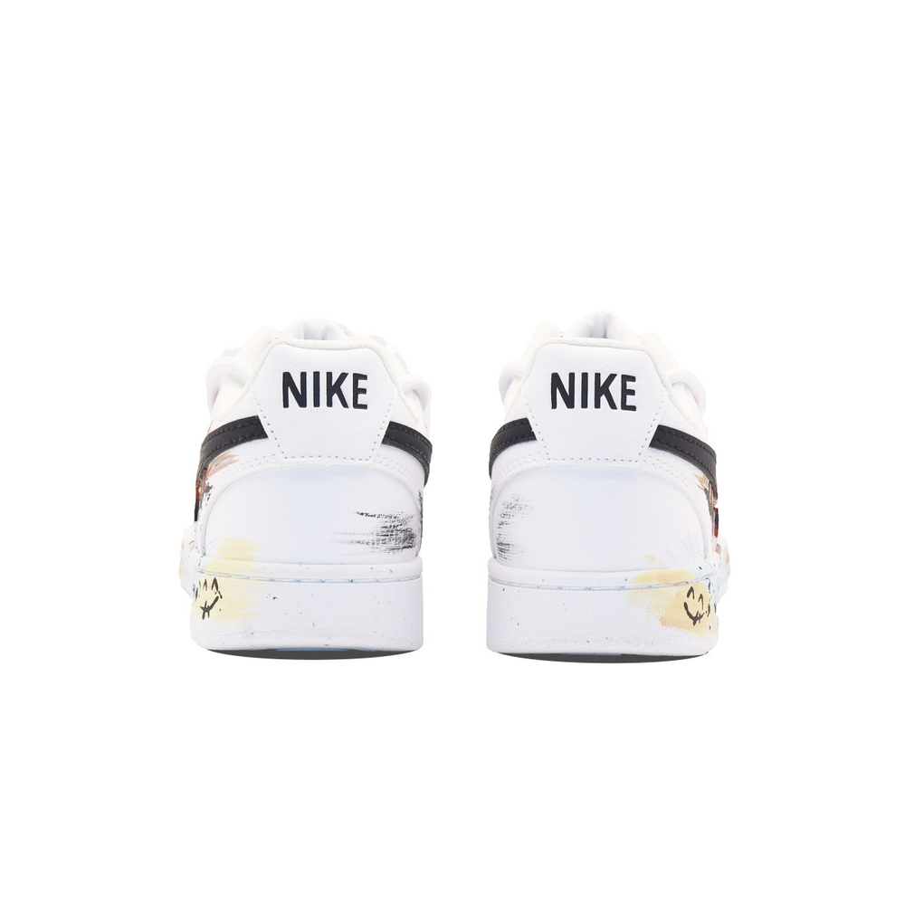 【 】 Nike Court Vision 1 Low