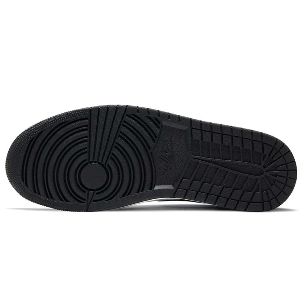 Jordan Air Jordan 1 mid se asw "black and white"