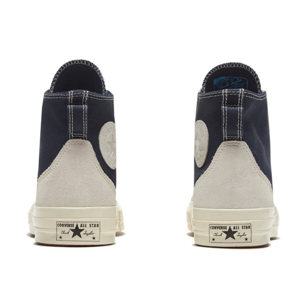 Converse 1970s chuck hi obsidian