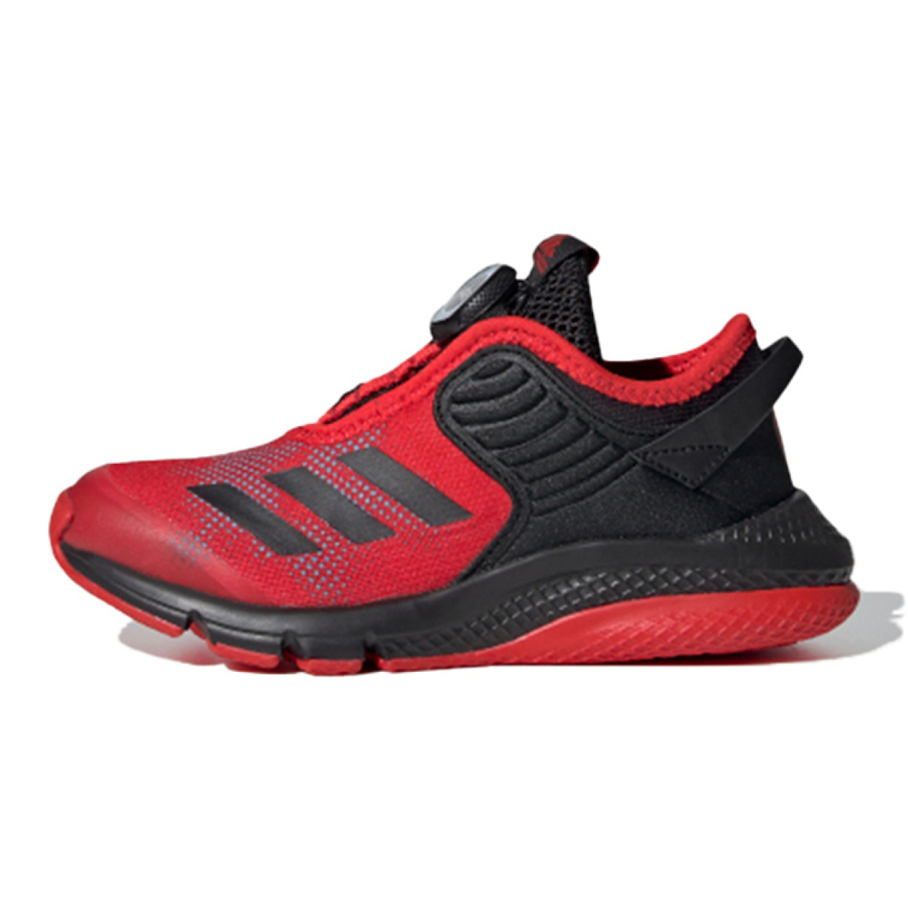Spiderman x adidas Activeflex Boa K