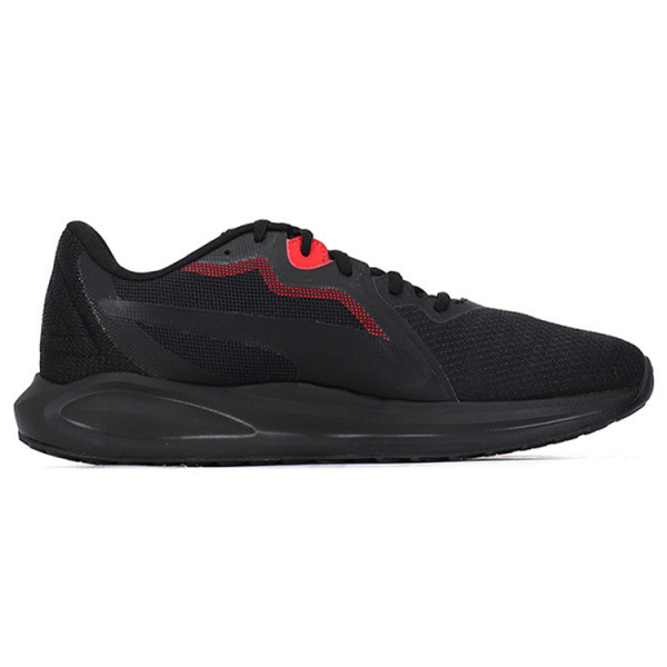 PUMA Twitch Runner