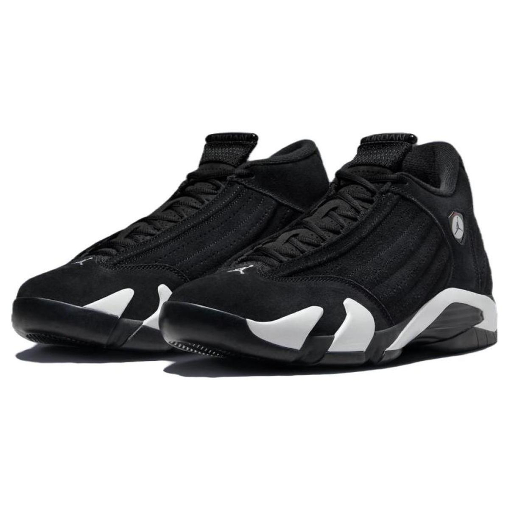 Jordan Air Jordan 14 "Bred"