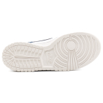 【 】 Nike Dunk Low Grey Fog Vibe GS
