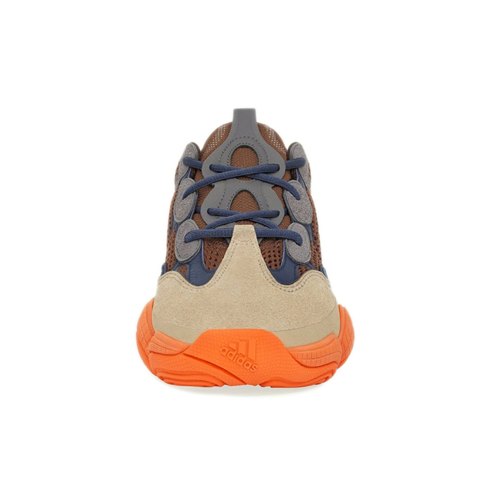 Adidas originals Yeezy 500 "Enflame"