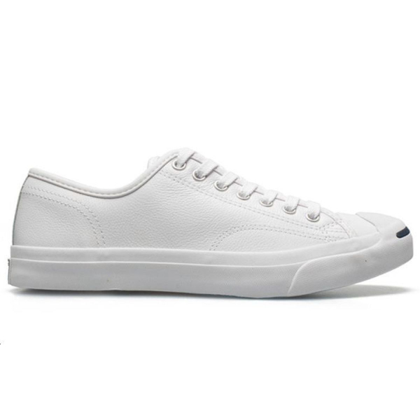 Converse Jack Purcell Lthr Ox