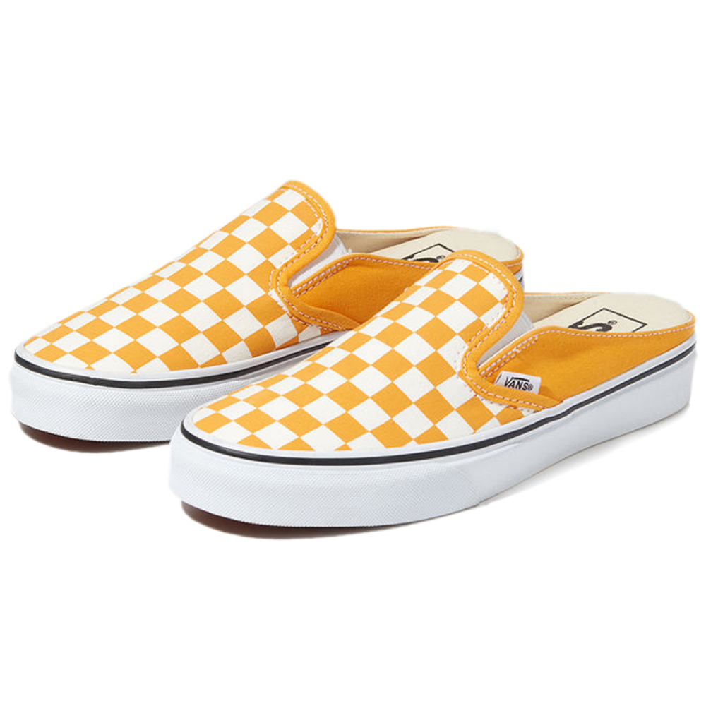 Vans slip-on Mule