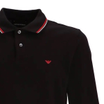 EMPORIO ARMANI Logo Polo