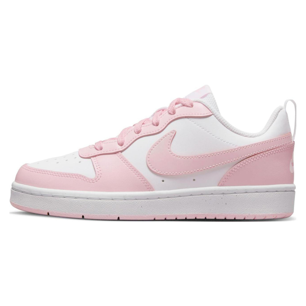 【 】 Nike Court Borough 2 GS