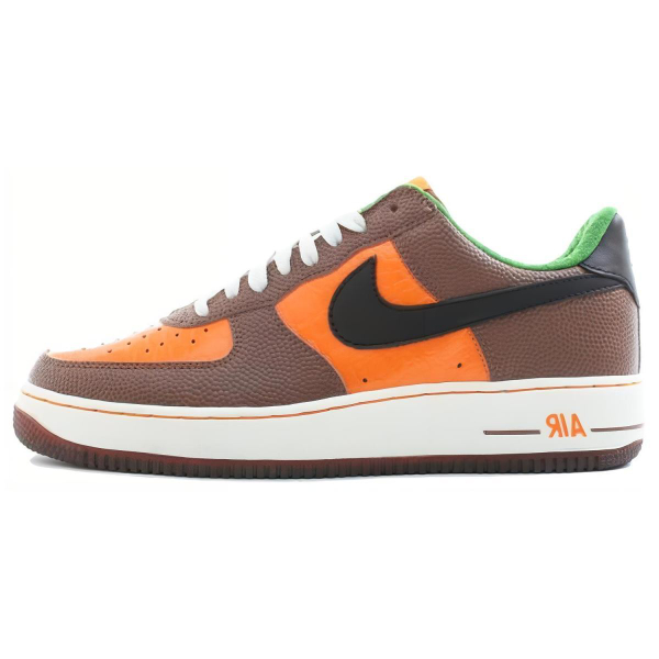 Nike Air Force 1 Super Bowl