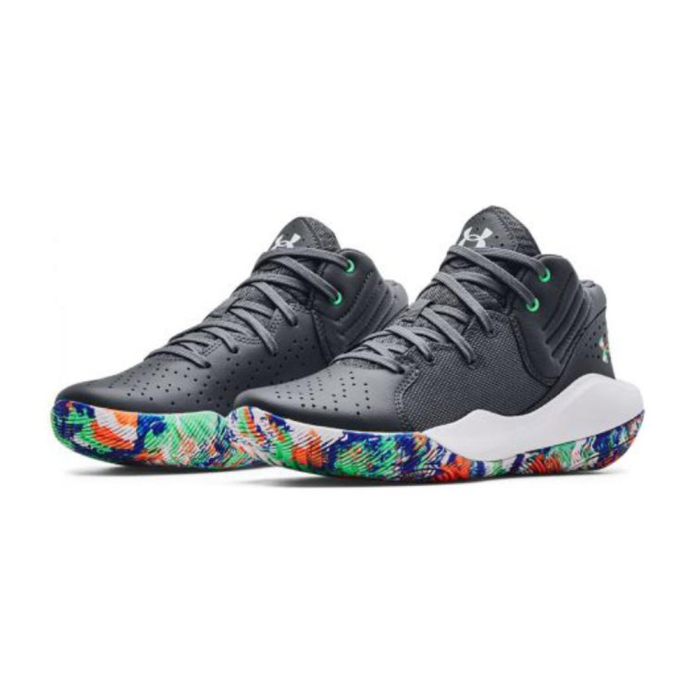 Under Armour Jet '21