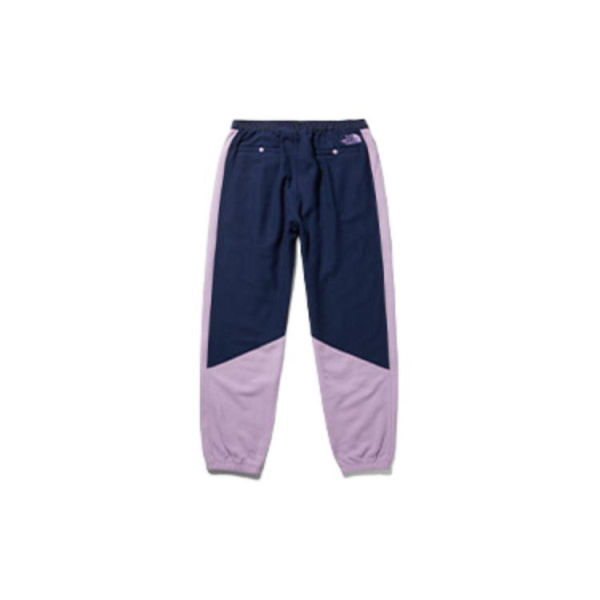 THE NORTH FACE x clot SS23 logo
