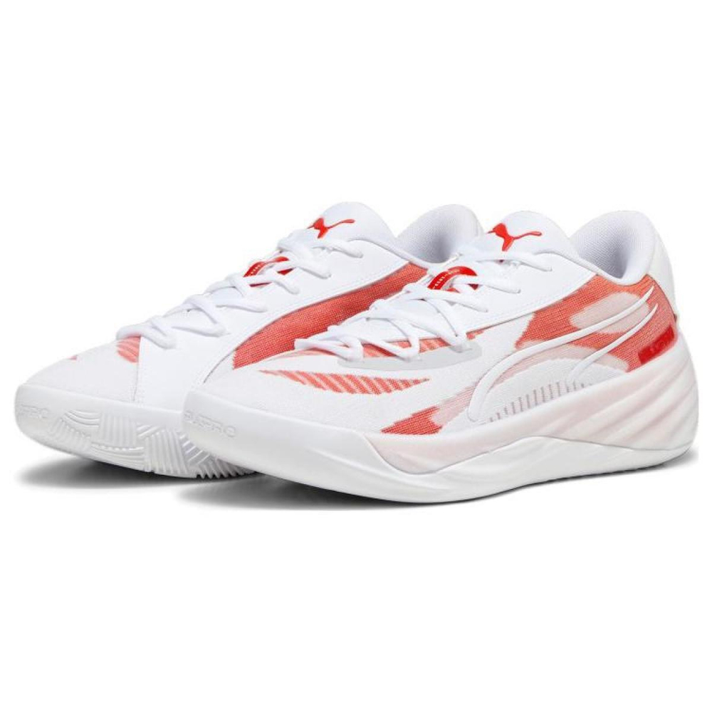 PUMA All-Pro Nitro