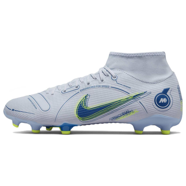 Nike Mercurial Superfly 8 14 Academy MG（ ）