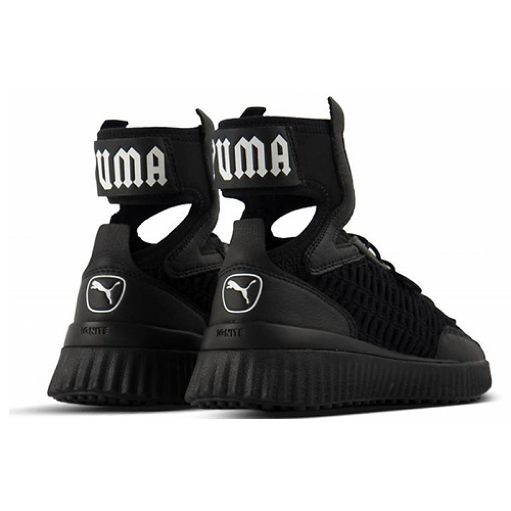 PUMA Rihanna Fenty Trainer Mid