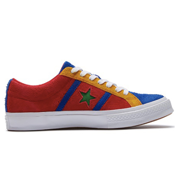 Converse One Star