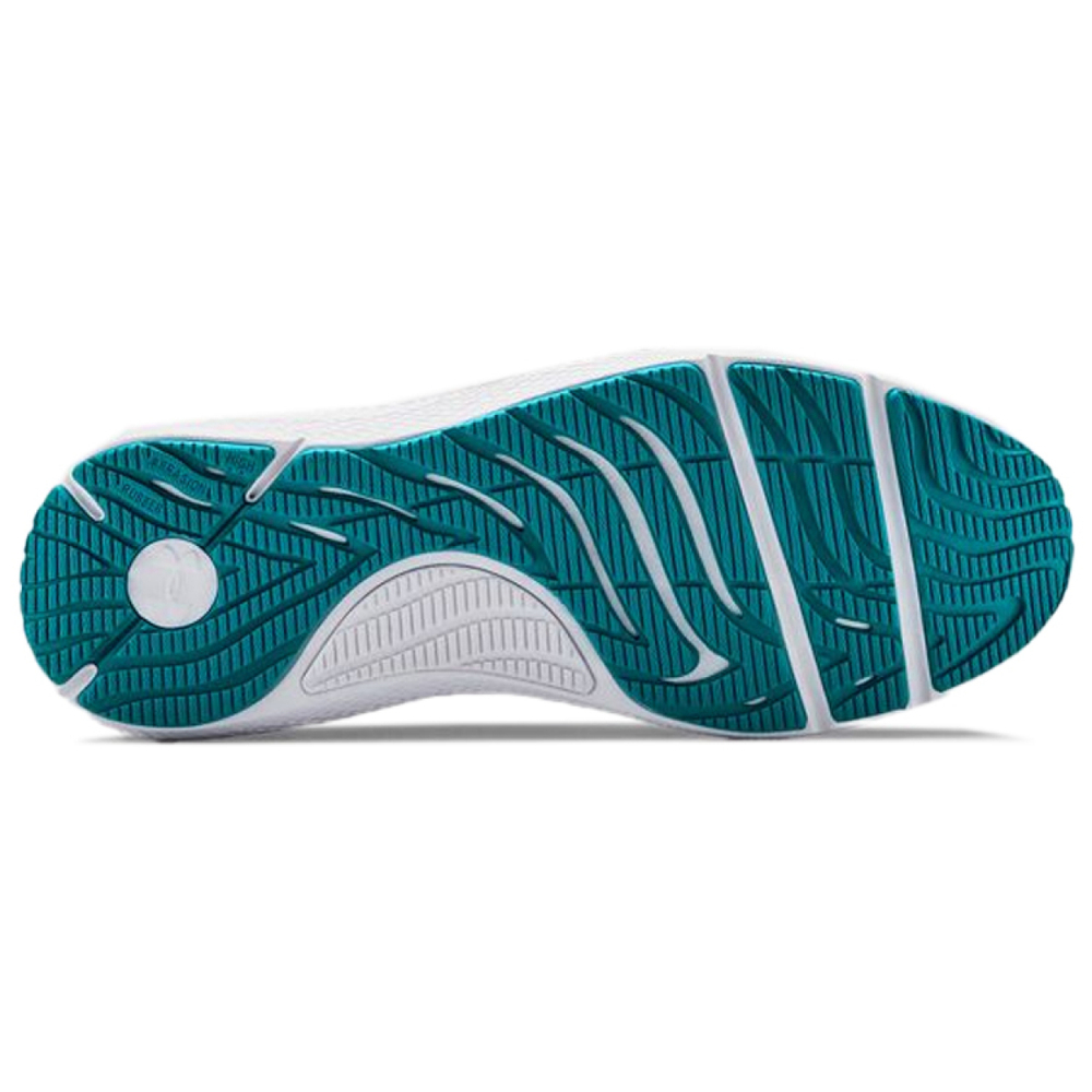 Under Armour Pursuit Charged 2 Running