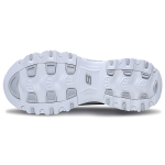 Skechers D'LITES now & then