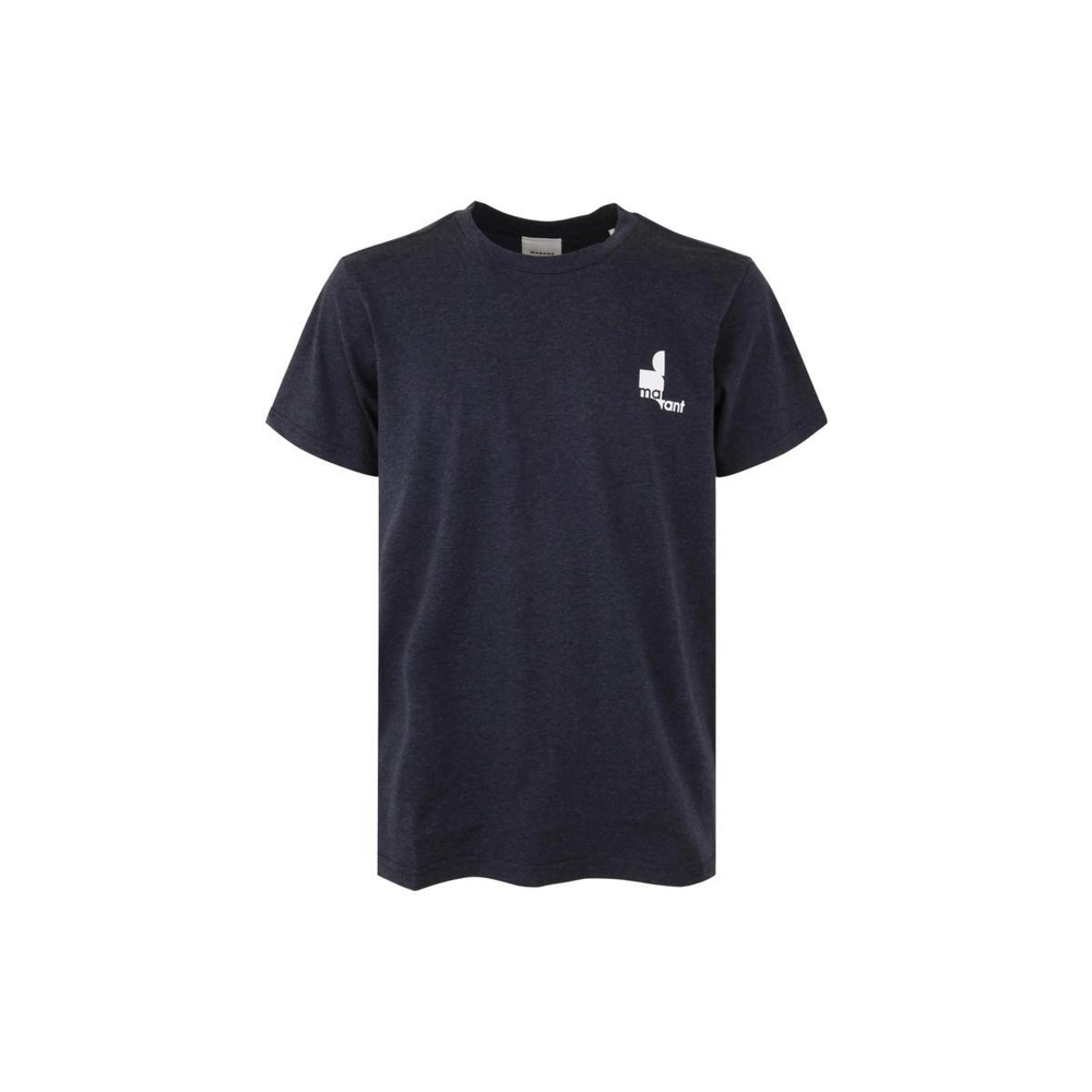 ISABEL MARANT ETOILE SS23 Logo T