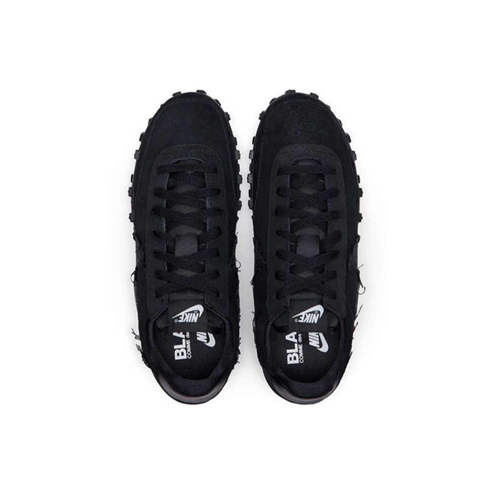 CDG x Nike Waffle Racer 2 CDG