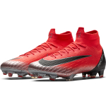 Nike Mercurial Superfly 6 12 Elite CR7 FG（ ）