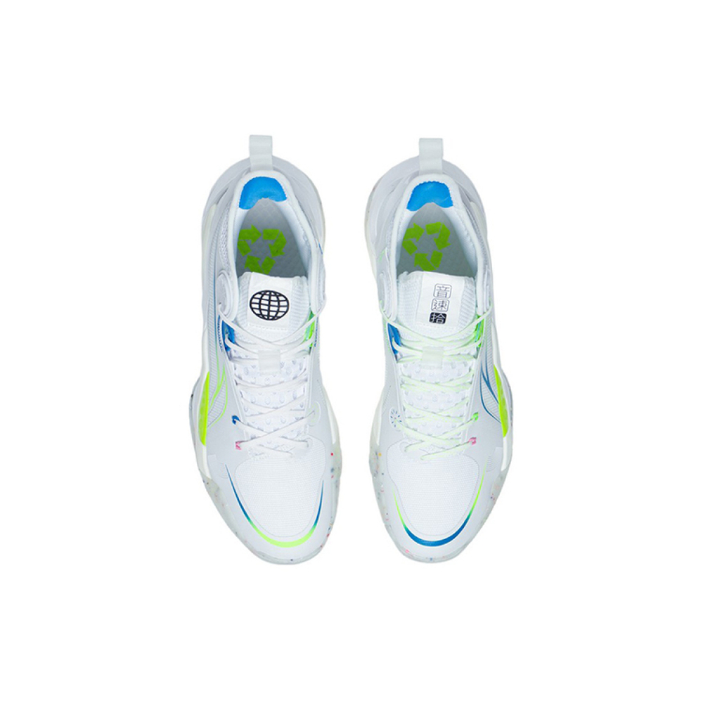 LiNing 10 TPU