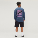 UNDEFEATED Logo T