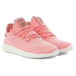 Pharrell Williams x adidas originals Tennis Hu Tactile Rose