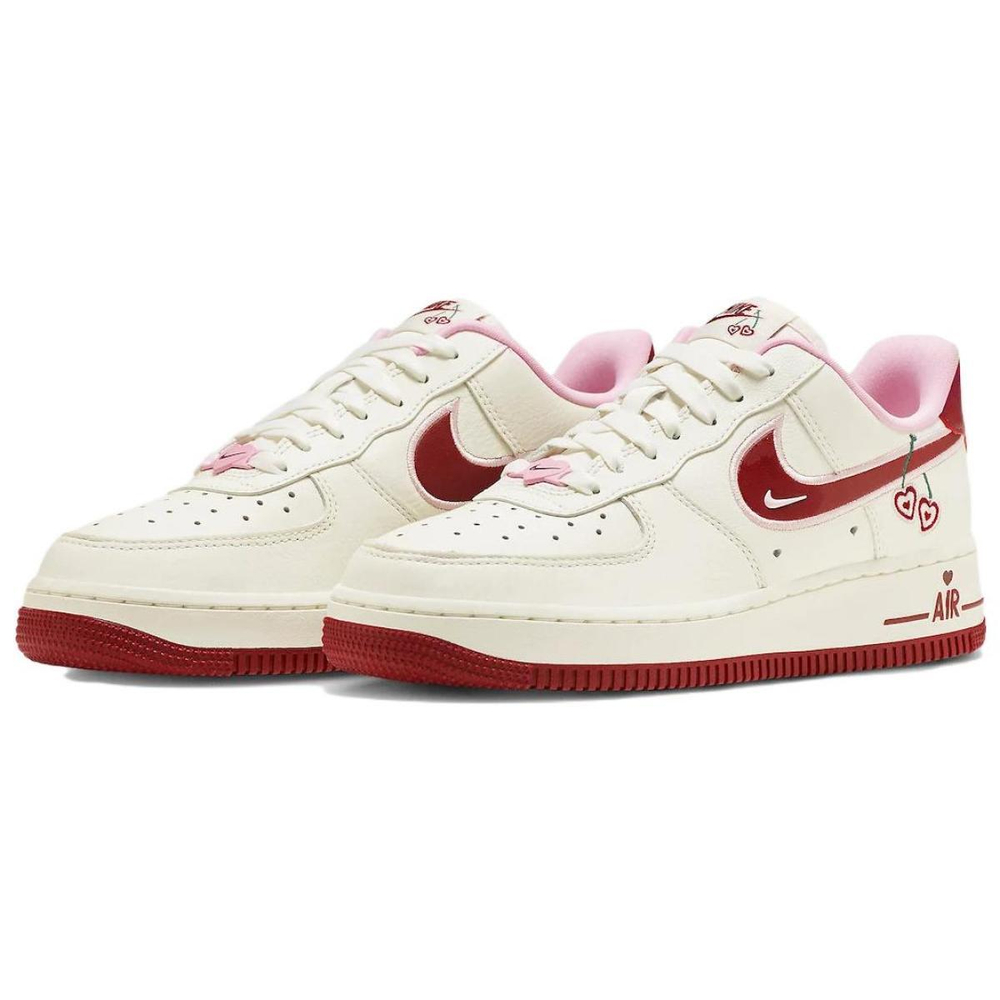 Nike Air Force 1 Low 07 LX "Valentine’s Day"