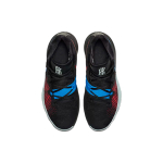 Nike Flytrap Kyrie Black Blue Red