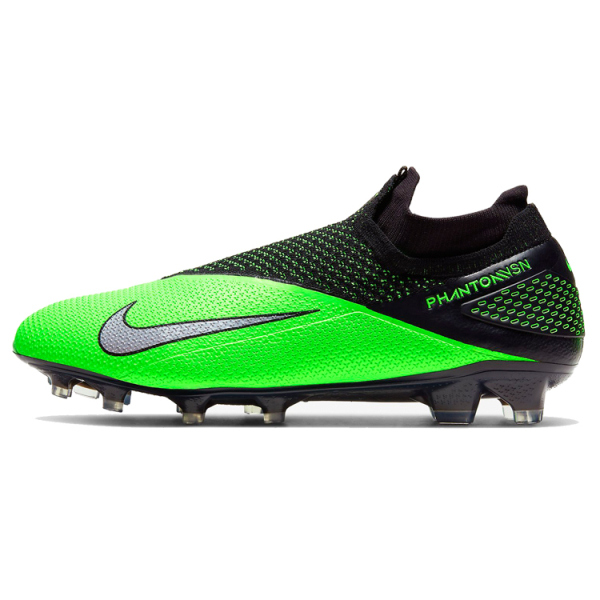Nike Phantom Vision VSN 2 Elite DF FG