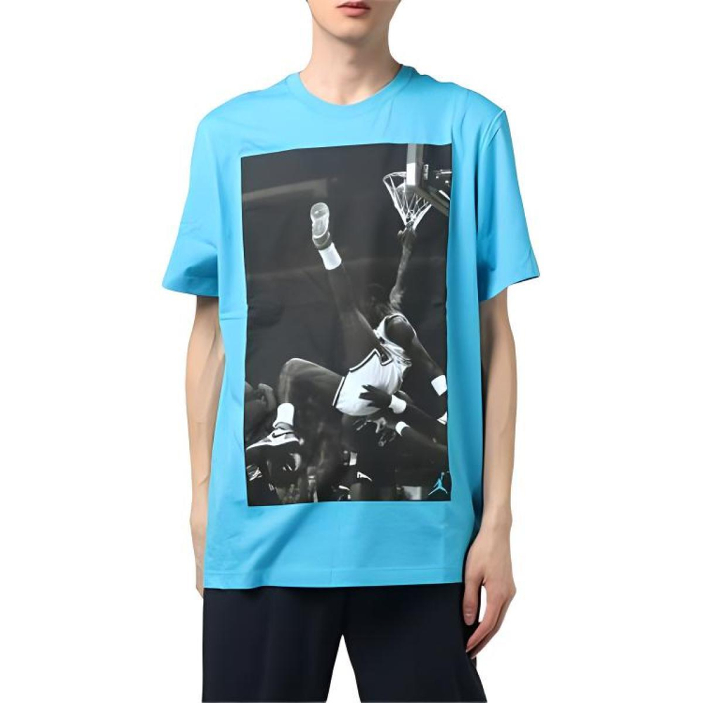 Jordan Hangtime T