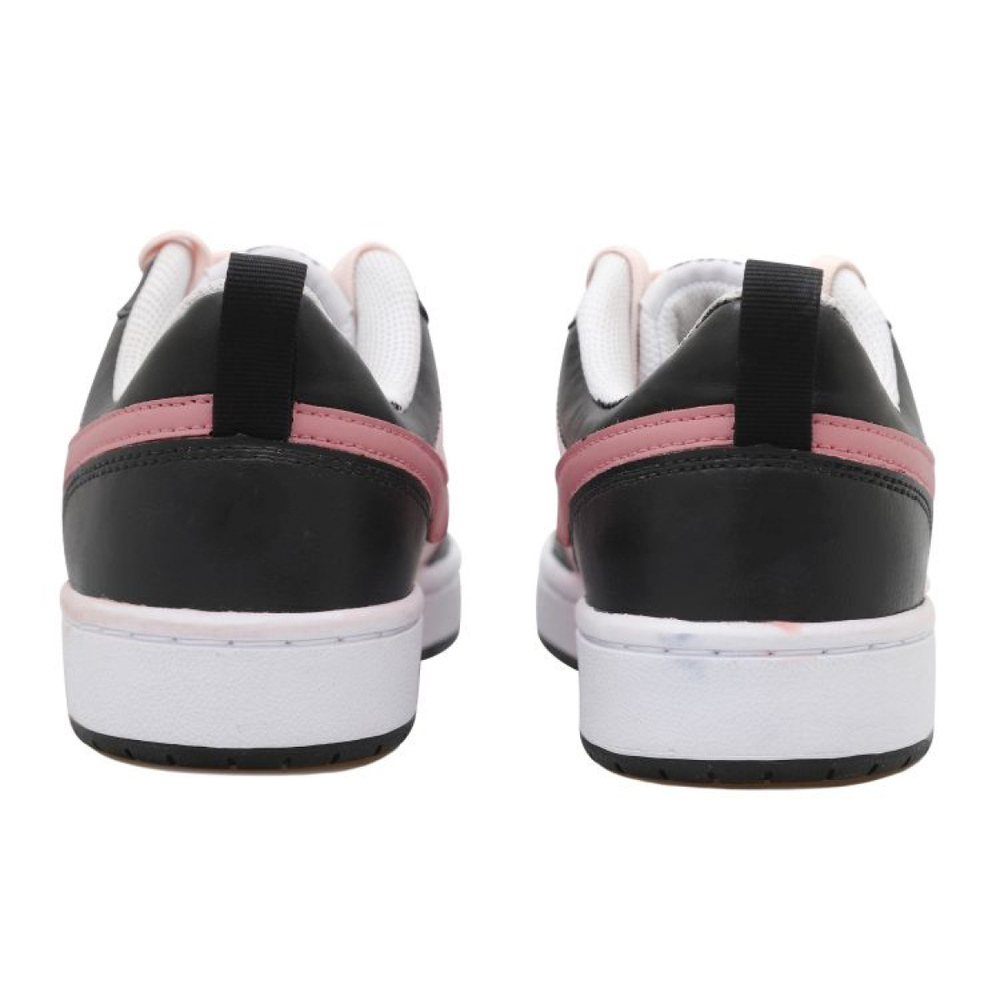 【 】 Nike Court Borough Low Low 2 OKHR GS