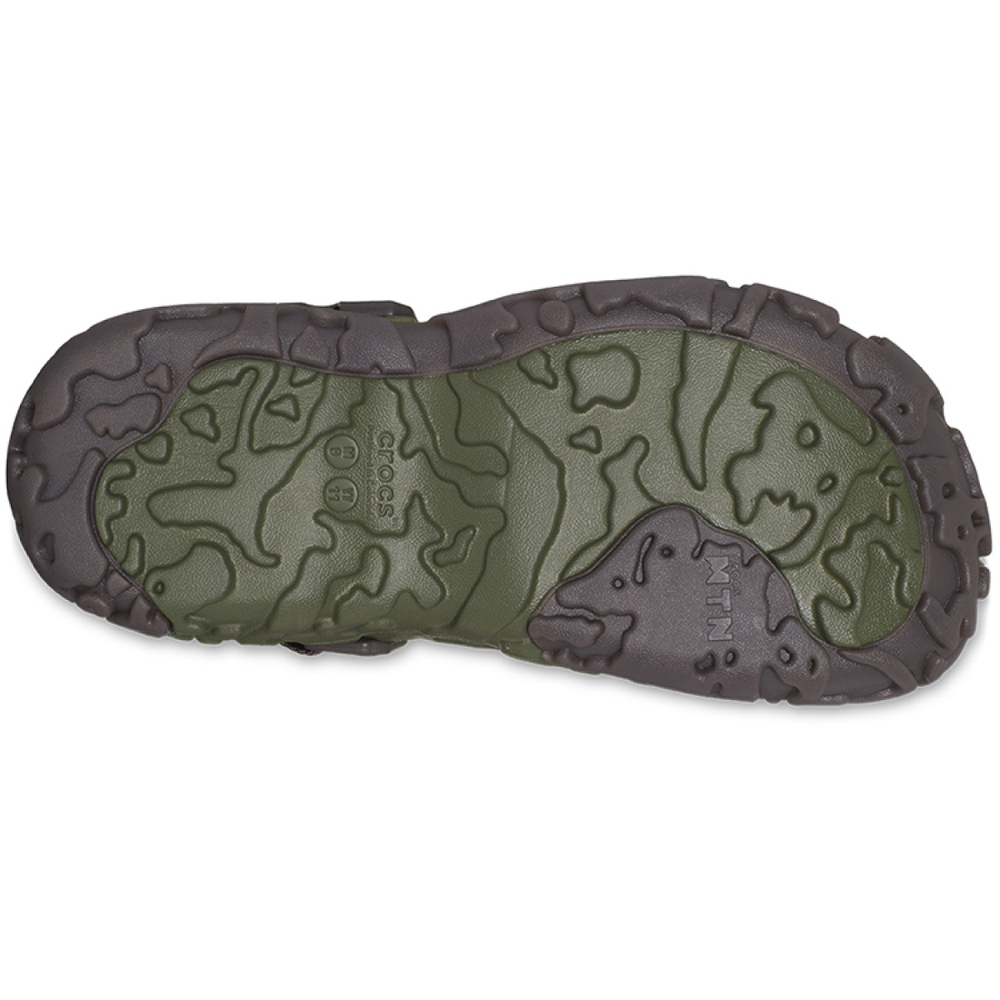 Crocs EVA