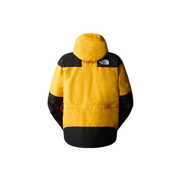 /THE NORTH FACE GTX mountain jacket