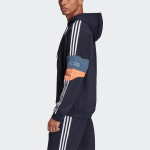 Adidas originals Team Signature Trefoil Hoodie