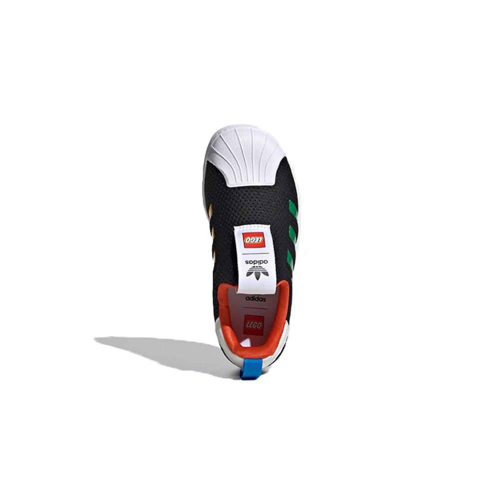 LEGO/ x adidas originals Superstar 360 X
