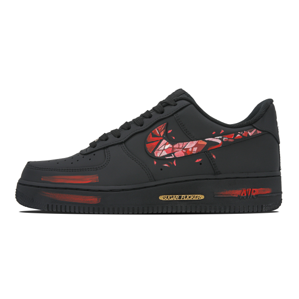 【 】 Nike Air Force 1 Low