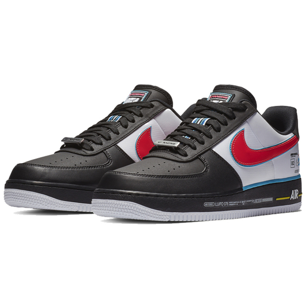 Nike Air Force 1 07 AS QS PU ASW-2019
