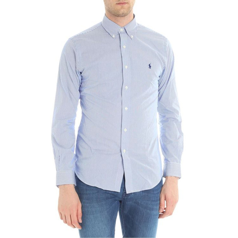 Polo Ralph Lauren SS21 Logo