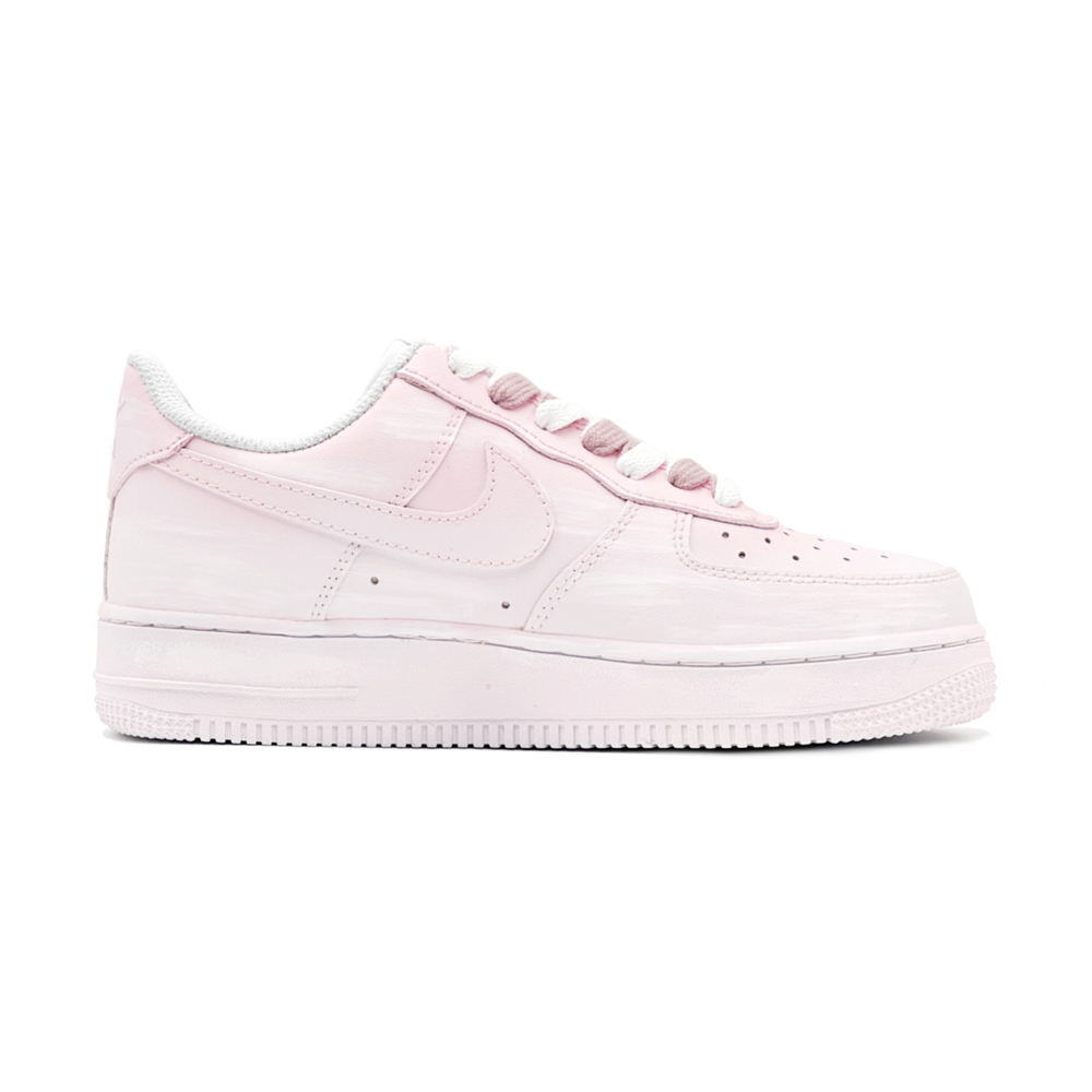【 】 Nike Air Force 1 Low GS